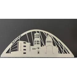 Magnet „Dessau Anhaelt“