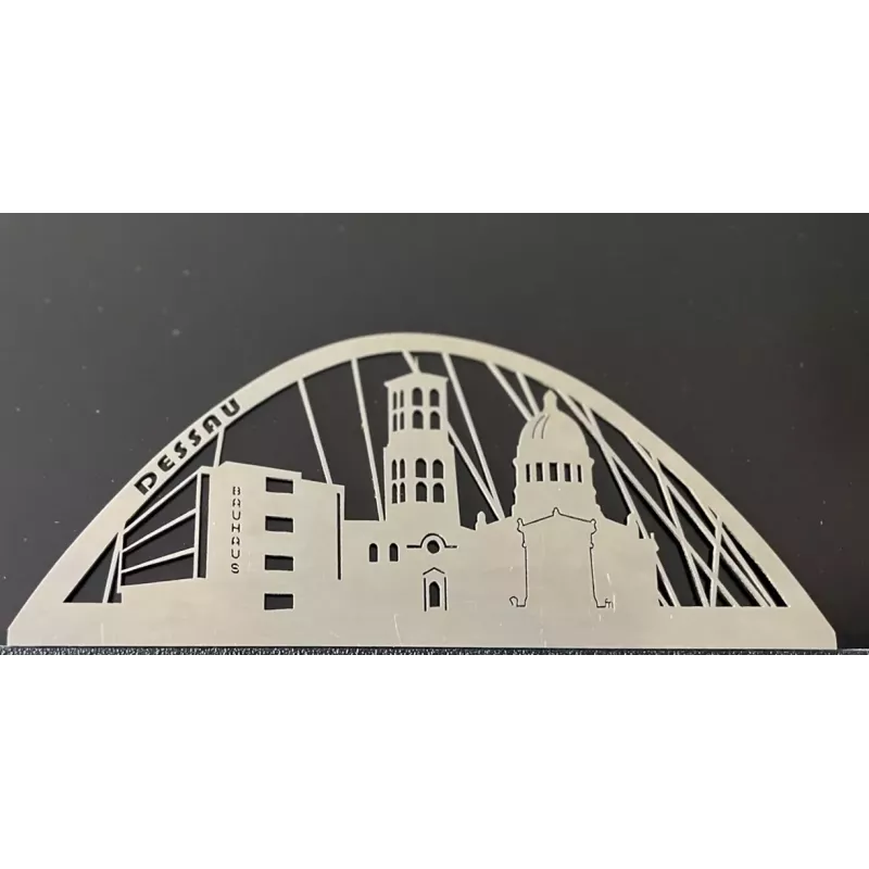 Magnet „Dessau Anhaelt“