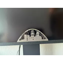 Magnet „Dessau Anhaelt“