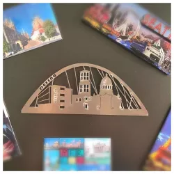 Magnet „Dessau Anhaelt“