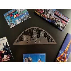 Magnet „Dessau Anhaelt“